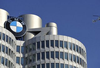 BMW says CEO will not seek contract extension after 2020
