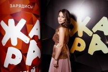 На российском телеканале покажут церемонию вручения "ЖАРА MUSIC AWARDS" (ФОТО, ВИДЕО)