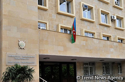 В первой половине текущего года в Баку зафиксировано 28 фактов разбоя