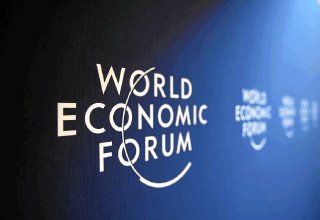 Azerbaijan as example of success on global scale. Epilogue to Davos Forum