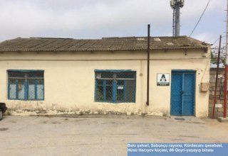 В начале мая в Азербайджане состоится очередной этап приватизации госимущества