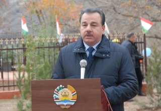 Министр обороны Таджикистана с официальным визитом отбыл в Пакистан