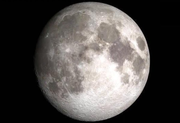 Посадка ровера VIPER на Луну перенесена на 2024-й год
