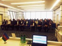 Azerbaijan’s State Property Issues Committee receives 12 applications for auction (PHOTO)