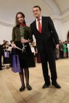 В Баку состоялась церемония награждения WORLD HARMONY (ФОТО)
