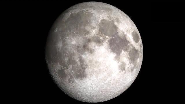 NASA перенесло полет вокруг Луны