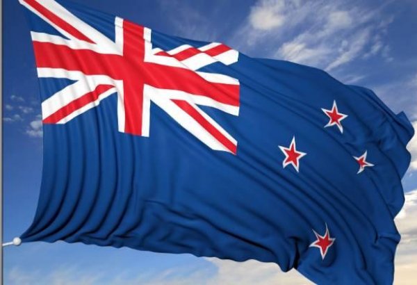 Новая Зеландия отменила все антиковидные ограничения на пересечение границ