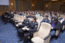 Azerbaijani entrepreneurs to be able to export goods without coming to customs bodies (PHOTO)