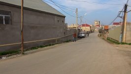 В Баку идет масштабная реконструкция улиц и дорог (ФОТО) - Gallery Thumbnail