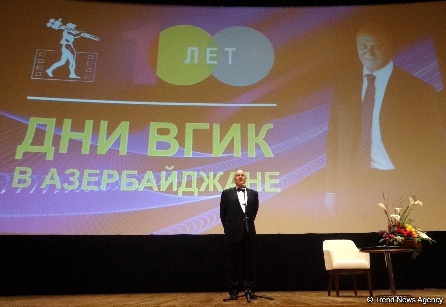 Последний визит Владимира Меньшова в Баку: Путь к мировой славе с Ичери шехер и исполнение мечты (ФОТО)
