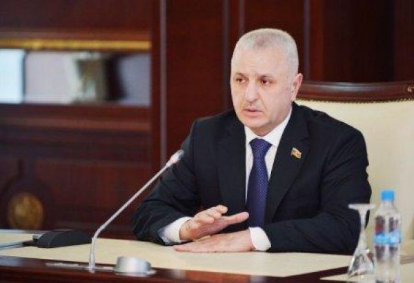 Azerbaijan doing a lot of work to improve people’s well-being, says MP