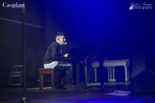 Российские звезды – азербайджанцы Rauf & Faik зажгли вечерний Баку (ВИДЕО, ФОТО)