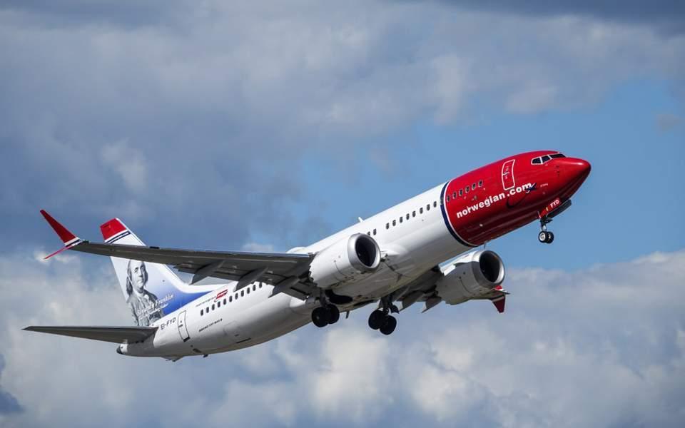 Norwegian Air postpones Airbus plane delivery to cut costs