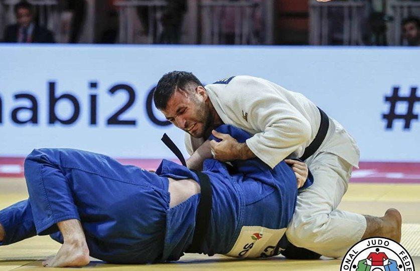 Nine judokas will represent Tajikistan in Asian-Pacific Championships Seniors and Teams in UAE