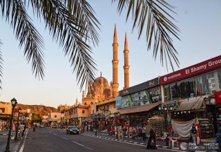 Египет планирует открыть скоростной трансфер из Каира в Шарм-эш-Шейх