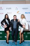 “Miss & Mister Planet Azerbaijan 2019” beynəlxalq müsabiqəsinin ilk seçim turu başa çatıb (FOTO)