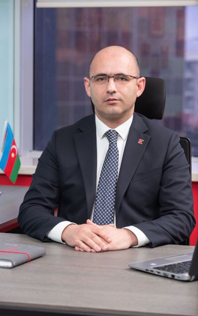 New appointments in management of Azerbaijan’s Kapital Bank (PHOTO)