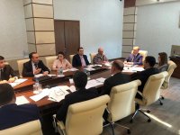 Number of people working on basis of labor contracts significantly increases in Azerbaijan