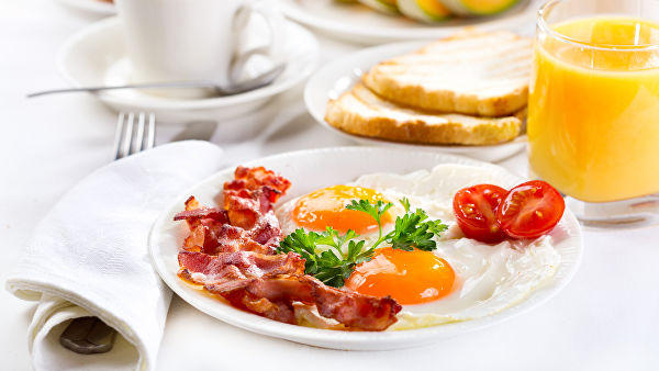 Ученые назвали идеальный завтрак для диабетиков
