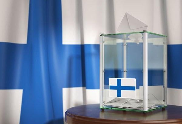 В Финляндии пройдут парламентские выборы