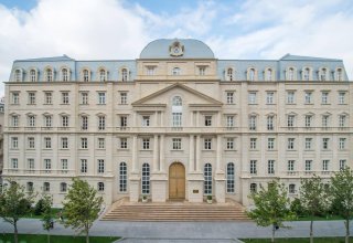 Доля министерства финансов в капитале азербайджанского банка превысила 95 %