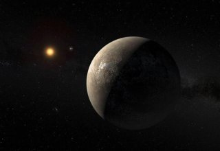 Астрономы предполагают, что обнаружили новую экзопланету
