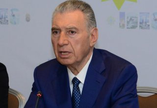 Али Гасанов: В Азербайджане должна быть обновленная, конструктивная оппозиция
