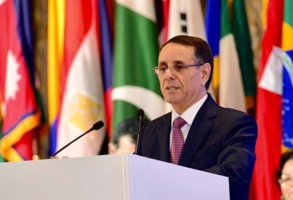 PM: Azerbaijan takes active part in global platforms to contribute to int’l peace