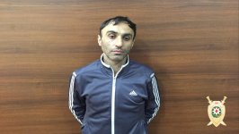 В Баку задержан местный "Пабло Эскобар" (ФОТО)