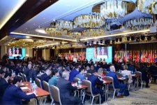 High-ranking officials mulling issues of global fight against drug trafficking in Baku (PHOTO)