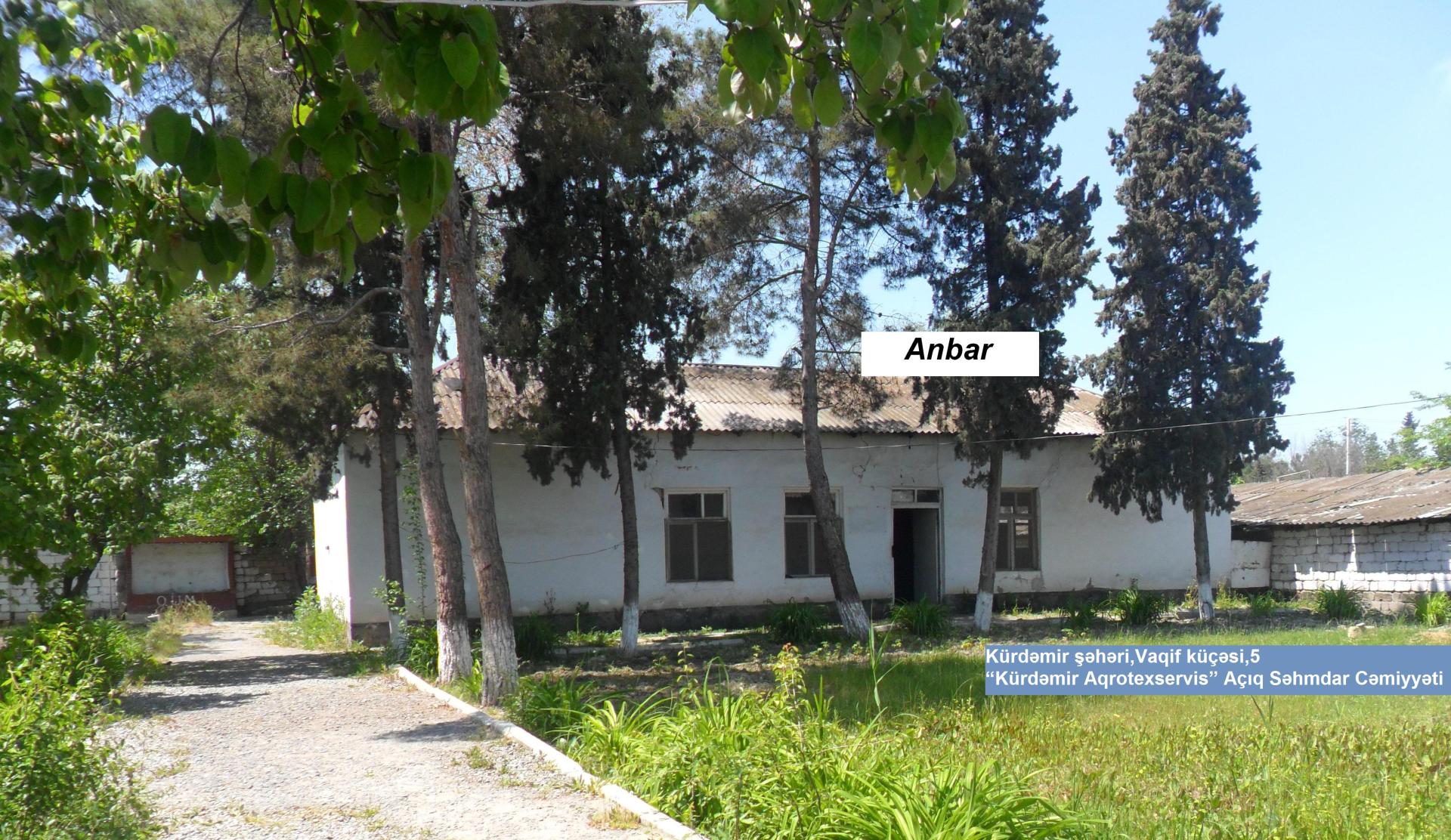 В Азербайджане продолжается приватизация госимущества (ФОТО)