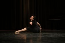 Азербайджанский танцор стал Кремлевской звездой (ФОТО)