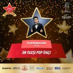 "Azerbaijan Golden Kids Awards 2019" layihəsinin iştirakçılarının bir qrupu bəlli olub (FOTO)