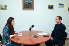 UNFPA expert: Demographic transition to be one of smoothest in Azerbaijan (Exclusive)