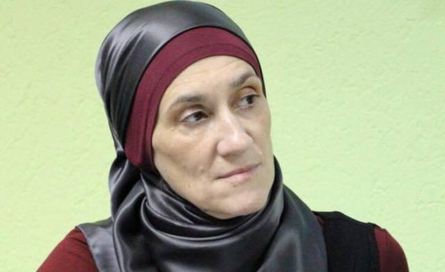 Russian journalist Orkhan Jemal’s mother grateful to Heydar Aliyev Foundation