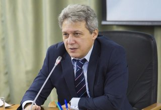 Russia discloses candidate for post of ITU Sec-Gen