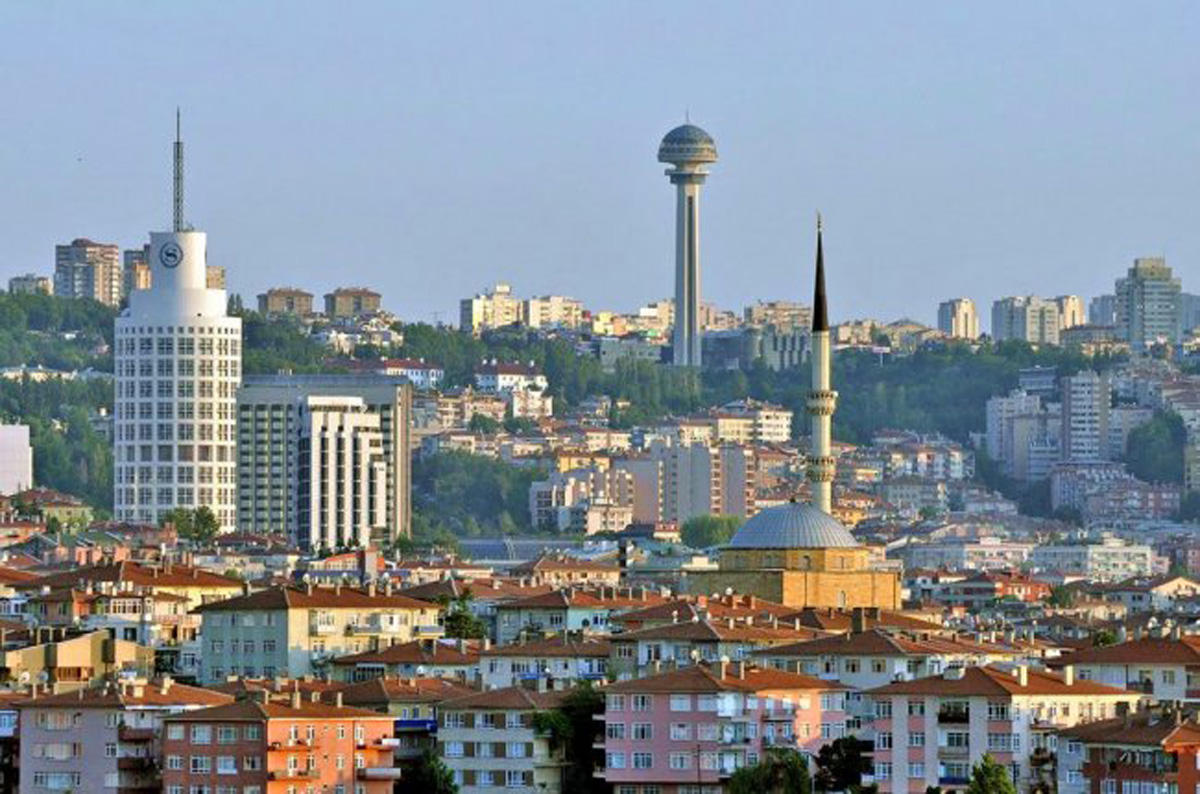 Координатор США по борьбе с терроризмом совершит визит в Анкару