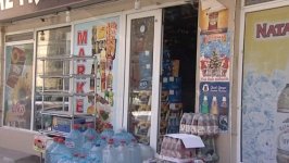 В Баку задержаны магазинные воры (ФОТО)