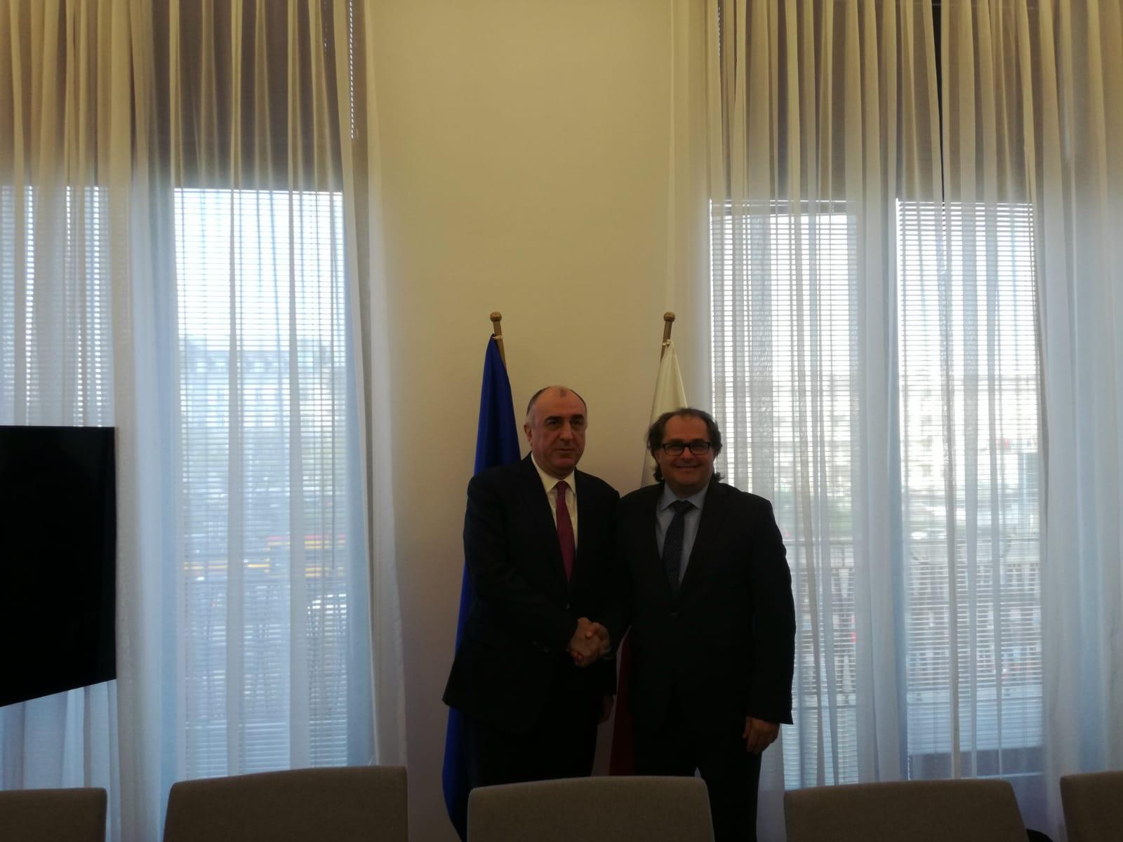 Польша заинтересована в сотрудничестве с Азербайджаном в сфере судостроения