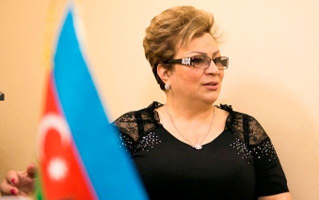 Деятели культуры Азербайджана поддержали идею учреждения Дня национального костюма  (ФОТО)