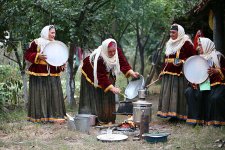 Культура талышского народа (ФОТО)