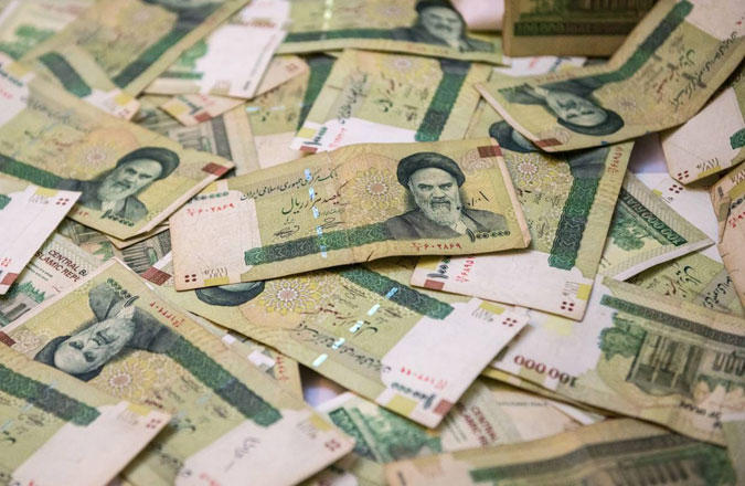 Iranian currency rates for July 4