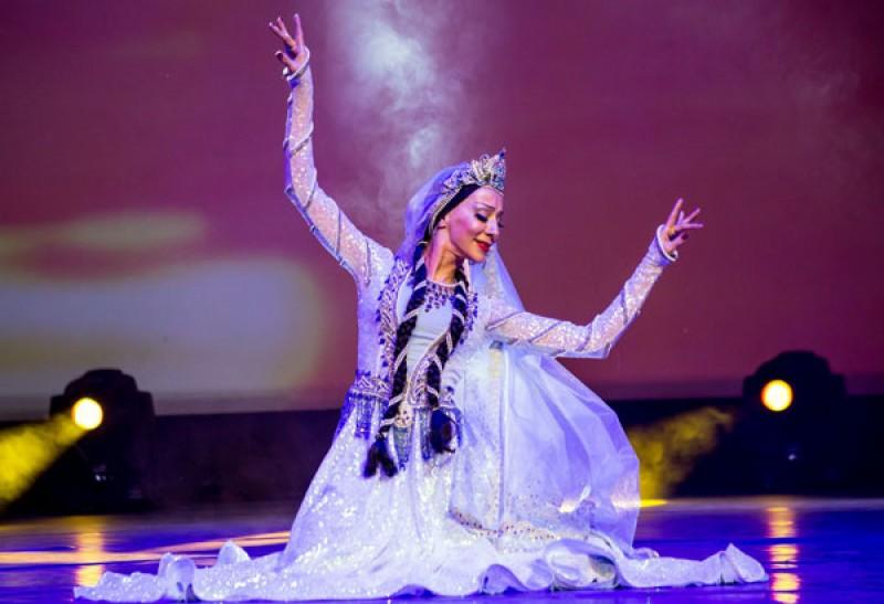 Деятели культуры Азербайджана поддержали идею учреждения Дня национального костюма  (ФОТО)