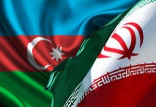 Azerbaijan, Iran eye to further develop economic co-op
