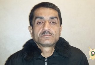 В Баку арестован наркодилер (ФОТО)
