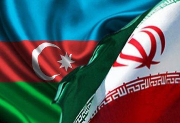 Azerbaijan, Iran eye to further develop economic co-op