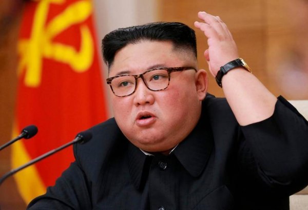 Kim Jong-un orders increased production of materials for nuclear weapons