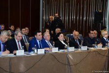 Кямран Иманов: Принятые Президентом Азербайджана важные решения являются началом нового этапа в развитии Азербайджана (ФОТО) (версия 5)