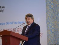 Кямран Иманов: Принятые Президентом Азербайджана важные решения являются началом нового этапа в развитии Азербайджана (ФОТО) (версия 2)