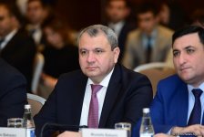 Кямран Иманов: Принятые Президентом Азербайджана важные решения являются началом нового этапа в развитии Азербайджана (ФОТО)